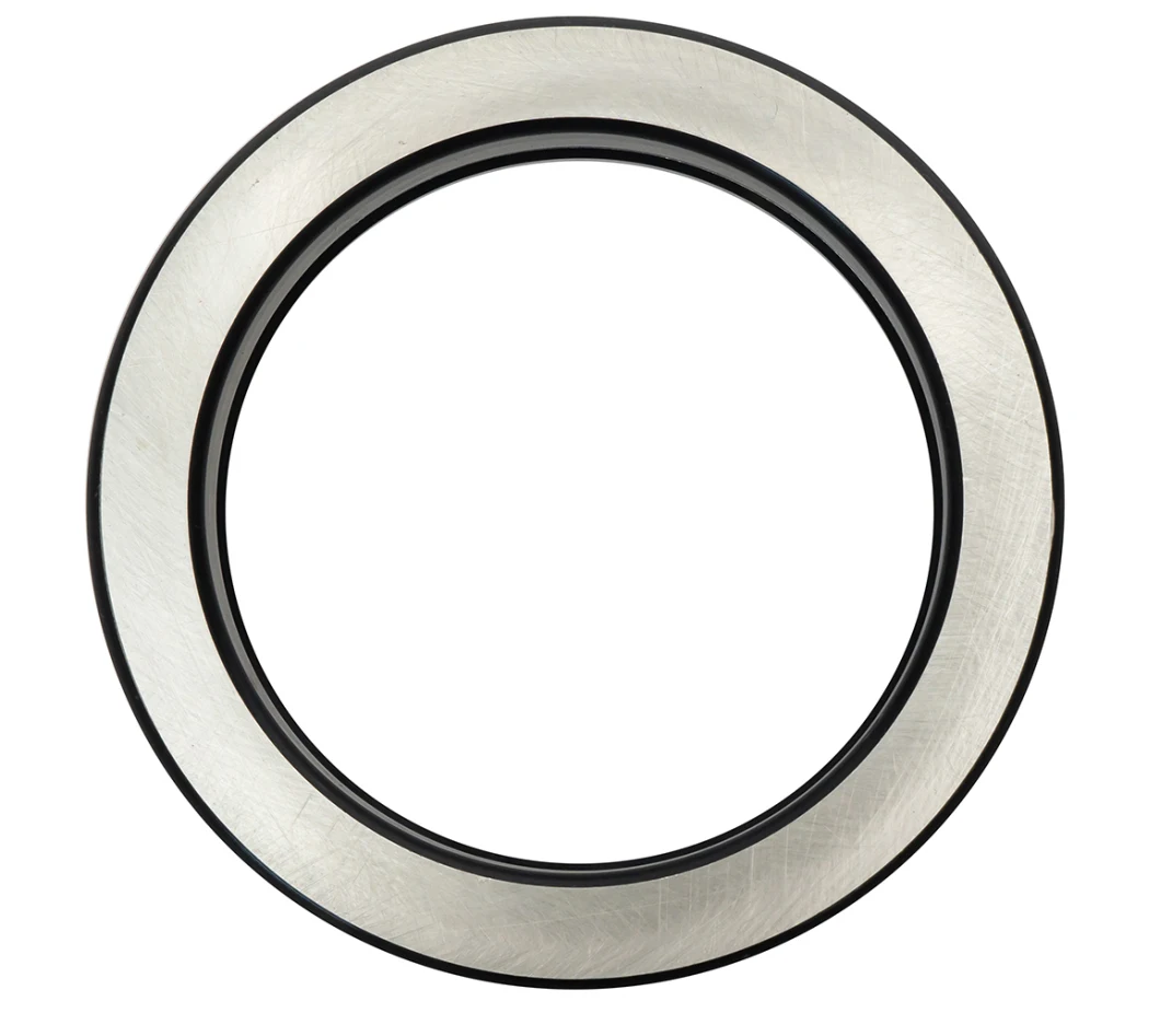 Zkzf Bearing Housing 52309 51310 52310 51311 52311 51312 52312 Spare Parts Thrust Ball Bearing OEM Stock Ball Bearing Manufacture for Industrial Machinery