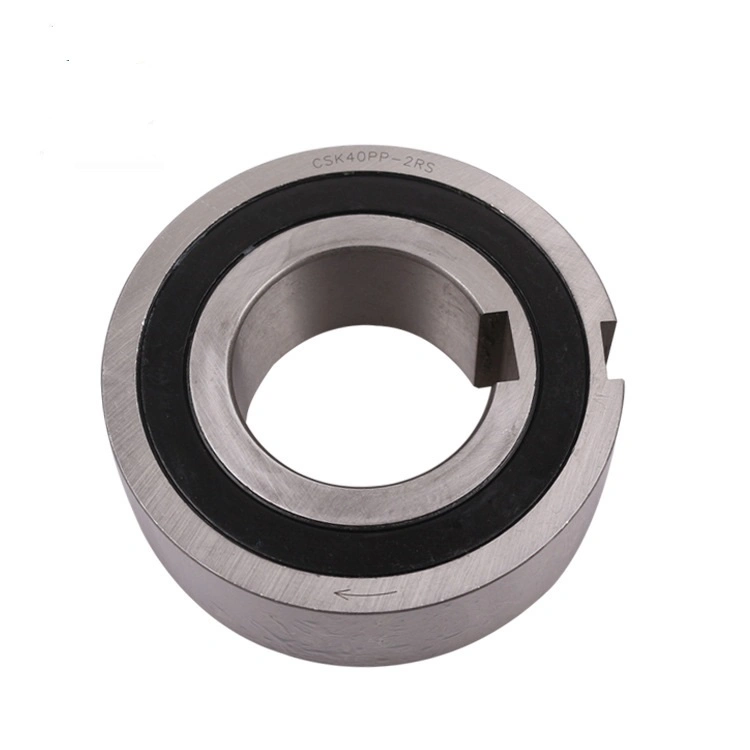 One Way Bearing Clutch Bearing Csk8 8X22X9 mm Csk, Hf, 1wc Asnu as Series for Textile Machinery