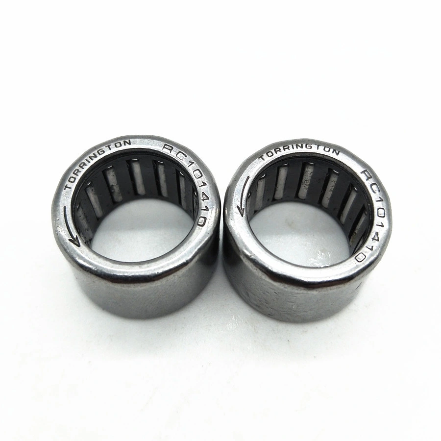 Torrington Timken RC-081208 Roller Clutch One-Way Drawn Cup Needle Roller Bearing RC081208 12.7*19.05*12.7 mm