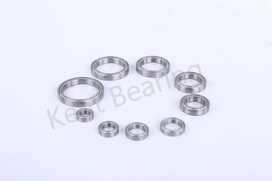 Cixi Kent Ball Bearing Factory Provide High Temperature Resistance 625 Ball Bearing