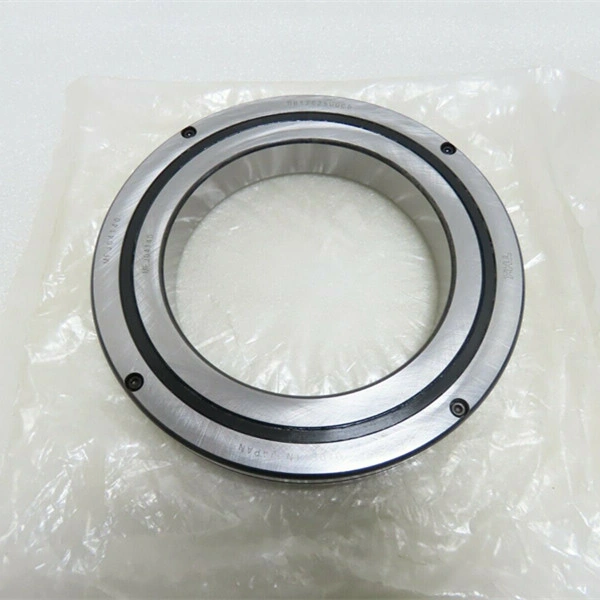 on Stock Gcr15simn Rb80070 Rb90070 Rb1000110 Rb1250110 Large Oversize Crossed Roller Bearing