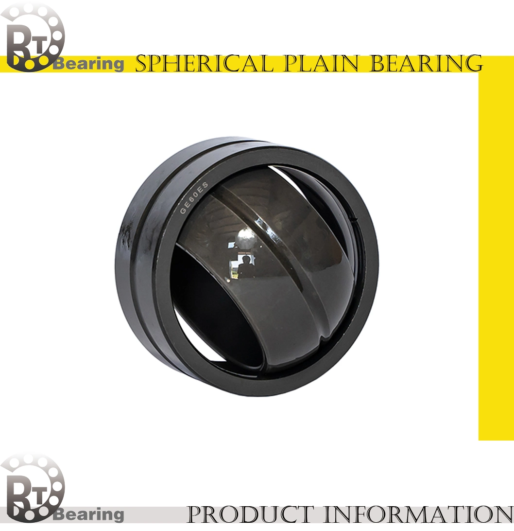 Self-Lubricating Radial Joint Bearing,Sealed Joint Bearings,Non-Standard Joint Bearings,Special-Shaped Joint Bearing,Self-Lubricating Joint Bearing Ge120UK-2RS