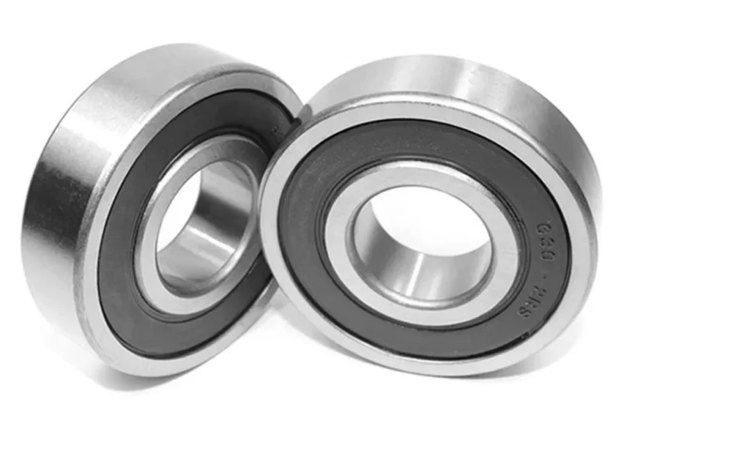 OEM Customization 420 Stainless Steel 3Cr13 Steel 6307 Zz RS Deep Groove Ball Bearings 35X80X21mm Ball Bearing