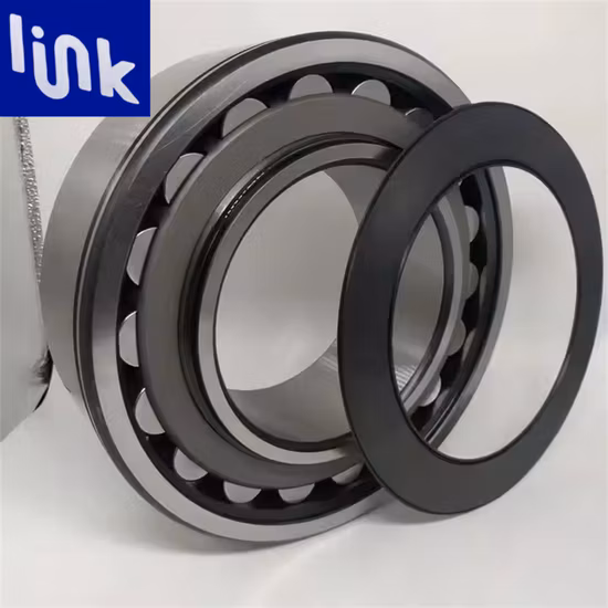 Запасные части высокоскоростного прокатного стана из хромированной стали 22232-2CS5/Vt143 22232-2CS5K/Vt143 Сферический роликоподшипник NSK NTN Koyo Timken