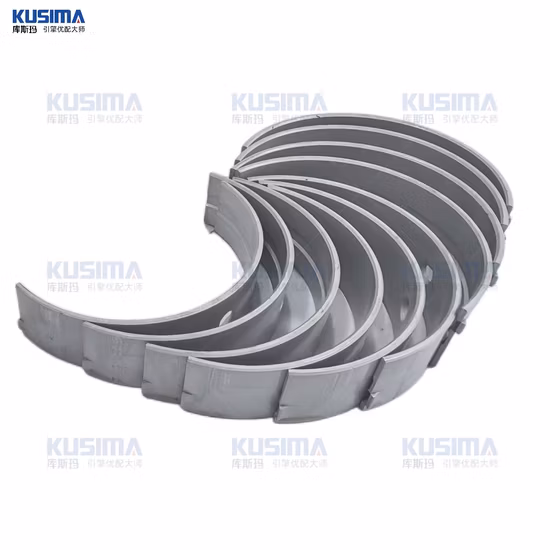 Коренные и шатунные подшипники Toyota 2gr-Fse/Fxe для Crown Hybrid Majesta Mark X