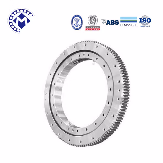  Ркс.  222600101001 Подшипник поперечных роликов/подшипник поворотной платформы для портовых систем перекачки масла