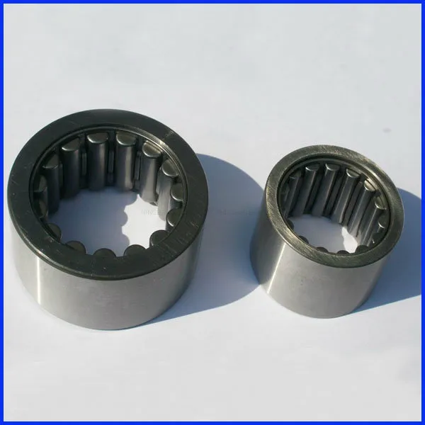 Игольчатые подшипники с фирменным стаканом для прокатного стана и горнодобывающей промышленности