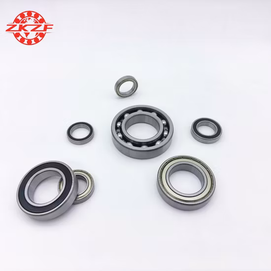 Скейтборд-Гибрид-Керамиккугеллагер 608