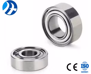 Mr149 миниатюрный шарикоподшипник из нержавеющей стали с низким уровнем шума и глубокими канавками для строительного подъемника 9*14*3 мм