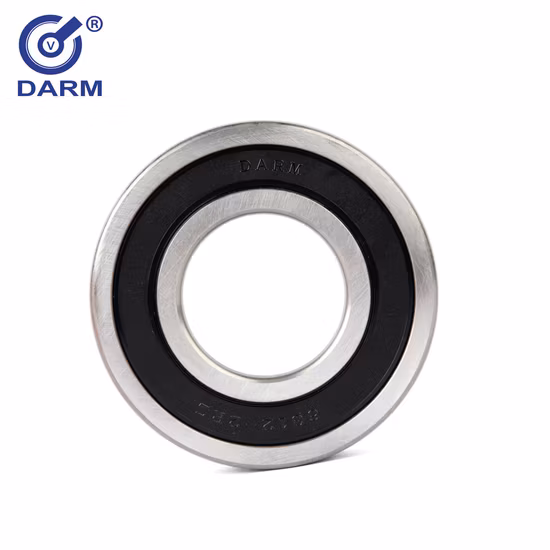 Керамические гибридные шарикоподшипники серии 6200.